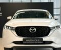 купить новое авто Мазда СХ-5 2023 года от официального дилера Mazda на Грушевського Мазда фото