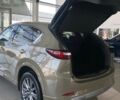 купити нове авто Мазда СХ-5 2023 року від офіційного дилера Автоцентр AUTO.RIA Мазда фото