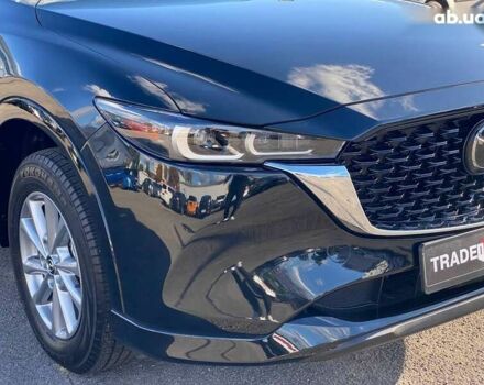 Мазда СХ-5, объемом двигателя 2.5 л и пробегом 26 тыс. км за 25990 $, фото 5 на Automoto.ua