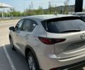 купити нове авто Мазда СХ-5 2023 року від офіційного дилера MAZDA Аеліта Мазда фото