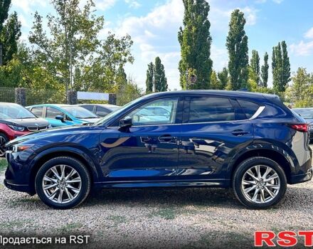 Мазда СХ-5, об'ємом двигуна 2.5 л та пробігом 0 тис. км за 23800 $, фото 3 на Automoto.ua