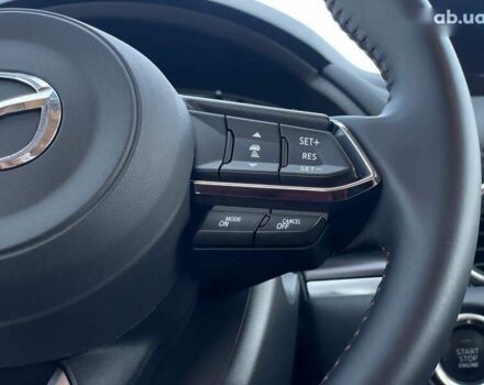 Мазда СХ-5, об'ємом двигуна 2.5 л та пробігом 40 тис. км за 24299 $, фото 27 на Automoto.ua