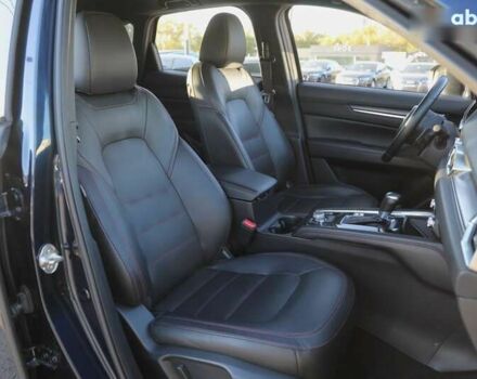 Мазда СХ-5, объемом двигателя 2.5 л и пробегом 37 тыс. км за 27500 $, фото 10 на Automoto.ua