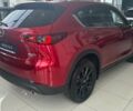 купити нове авто Мазда СХ-5 2023 року від офіційного дилера Автомобільний Мегаполіс НІКО Mazda Мазда фото
