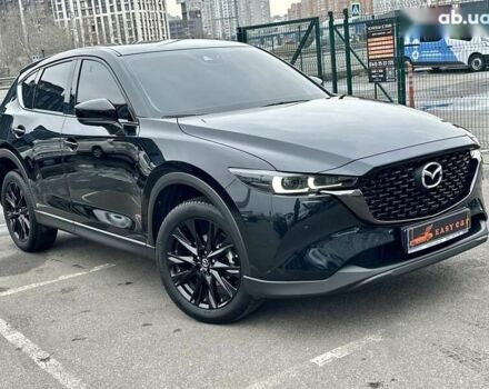 Мазда СХ-5, об'ємом двигуна 2 л та пробігом 17 тис. км за 31700 $, фото 13 на Automoto.ua