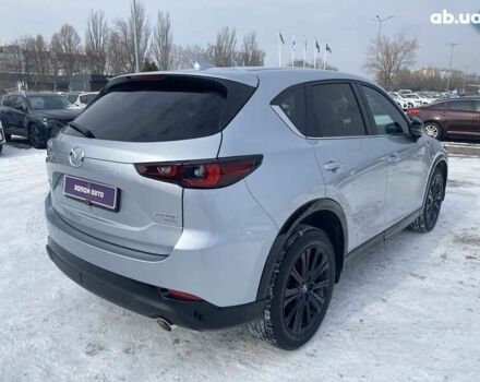 Мазда СХ-5, объемом двигателя 2.5 л и пробегом 19 тыс. км за 30000 $, фото 6 на Automoto.ua