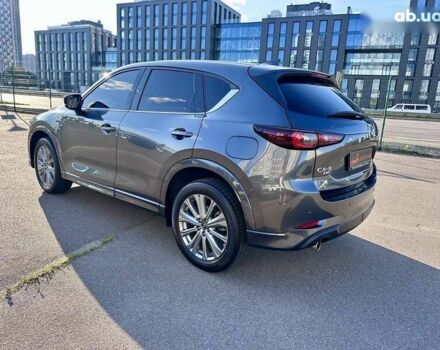 Мазда СХ-5, об'ємом двигуна 2 л та пробігом 21 тис. км за 33900 $, фото 18 на Automoto.ua