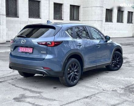 Мазда СХ-5, об'ємом двигуна 2.5 л та пробігом 37 тис. км за 25900 $, фото 19 на Automoto.ua