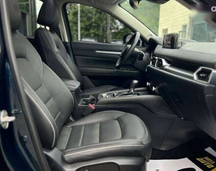 Мазда СХ-5, об'ємом двигуна 2.5 л та пробігом 7 тис. км за 24990 $, фото 24 на Automoto.ua