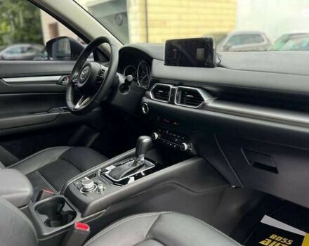 Мазда СХ-5, об'ємом двигуна 2.5 л та пробігом 7 тис. км за 24990 $, фото 22 на Automoto.ua