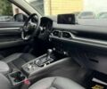 Мазда СХ-5, об'ємом двигуна 2.5 л та пробігом 7 тис. км за 24990 $, фото 22 на Automoto.ua