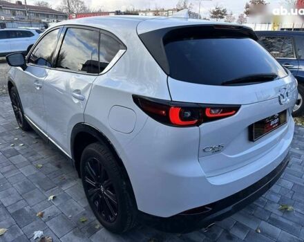 Мазда СХ-5, об'ємом двигуна 2.5 л та пробігом 17 тис. км за 25000 $, фото 9 на Automoto.ua