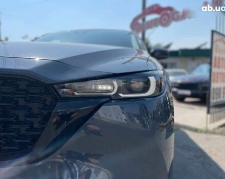 Мазда СХ-5, об'ємом двигуна 2.5 л та пробігом 40 тис. км за 24299 $, фото 4 на Automoto.ua