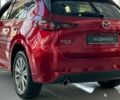 купить новое авто Мазда СХ-5 2023 года от официального дилера Mazda на Грушевського Мазда фото