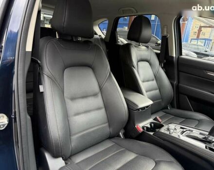 Мазда СХ-5, объемом двигателя 2.5 л и пробегом 12 тыс. км за 34900 $, фото 21 на Automoto.ua