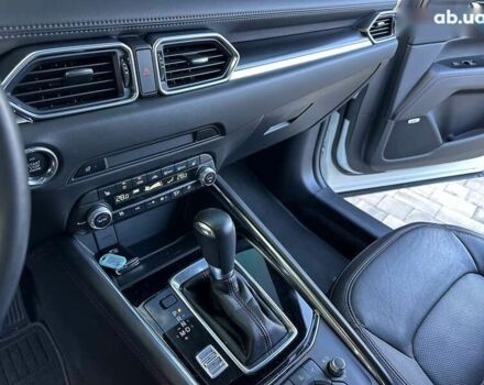 Мазда СХ-5, об'ємом двигуна 2.5 л та пробігом 17 тис. км за 25000 $, фото 15 на Automoto.ua