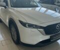 купити нове авто Мазда СХ-5 2023 року від офіційного дилера Автомобільний Мегаполіс НІКО Mazda Мазда фото