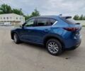 Мазда СХ-5, объемом двигателя 2.49 л и пробегом 5 тыс. км за 26800 $, фото 10 на Automoto.ua