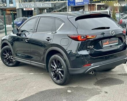 Мазда СХ-5, об'ємом двигуна 2 л та пробігом 17 тис. км за 31700 $, фото 3 на Automoto.ua