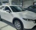 купити нове авто Мазда СХ-5 2023 року від офіційного дилера Mazda на Грушевського Мазда фото