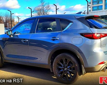 Мазда СХ-5, объемом двигателя 2.5 л и пробегом 26 тыс. км за 27500 $, фото 3 на Automoto.ua