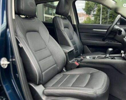 Мазда СХ-5, об'ємом двигуна 2.5 л та пробігом 7 тис. км за 24990 $, фото 23 на Automoto.ua