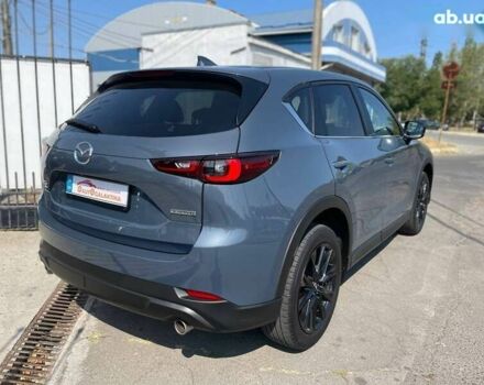 Мазда СХ-5, об'ємом двигуна 2.5 л та пробігом 40 тис. км за 24299 $, фото 6 на Automoto.ua