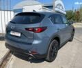 Мазда СХ-5, об'ємом двигуна 2.5 л та пробігом 40 тис. км за 24299 $, фото 6 на Automoto.ua