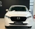 купить новое авто Мазда СХ-5 2023 года от официального дилера Mazda на Грушевського Мазда фото