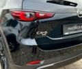 купити нове авто Мазда СХ-5 2023 року від офіційного дилера MAZDA Аеліта Мазда фото