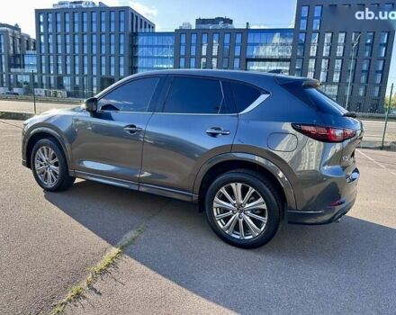 Мазда СХ-5, об'ємом двигуна 2 л та пробігом 21 тис. км за 33900 $, фото 19 на Automoto.ua