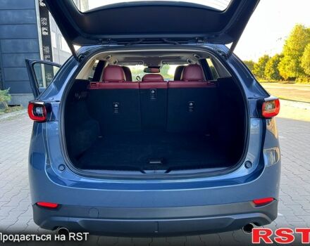 Мазда СХ-5, объемом двигателя 2.5 л и пробегом 34 тыс. км за 26900 $, фото 8 на Automoto.ua