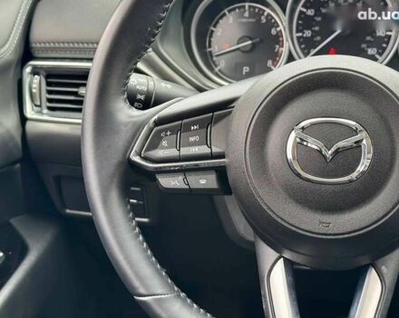 Мазда СХ-5, объемом двигателя 2.5 л и пробегом 15 тыс. км за 25500 $, фото 26 на Automoto.ua