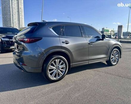 Мазда СХ-5, об'ємом двигуна 2 л та пробігом 21 тис. км за 33900 $, фото 15 на Automoto.ua