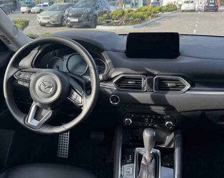 Мазда СХ-5, объемом двигателя 2.49 л и пробегом 23 тыс. км за 33850 $, фото 19 на Automoto.ua