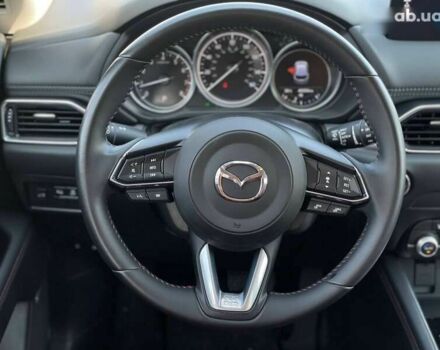 Мазда СХ-5, об'ємом двигуна 2.5 л та пробігом 40 тис. км за 24299 $, фото 23 на Automoto.ua