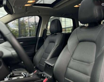 Мазда СХ-5, об'ємом двигуна 2.5 л та пробігом 7 тис. км за 24990 $, фото 13 на Automoto.ua