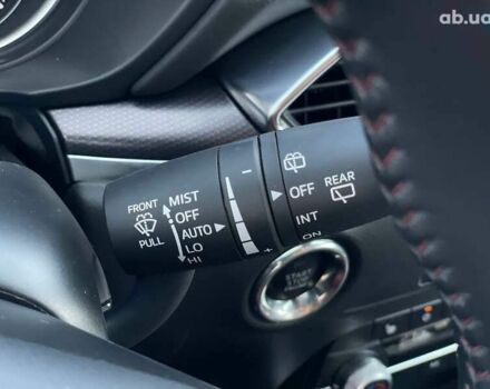 Мазда СХ-5, об'ємом двигуна 2.5 л та пробігом 40 тис. км за 24299 $, фото 26 на Automoto.ua