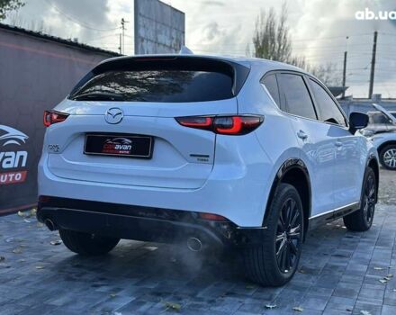 Мазда СХ-5, об'ємом двигуна 2.5 л та пробігом 17 тис. км за 25000 $, фото 7 на Automoto.ua