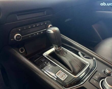 Мазда СХ-5, об'ємом двигуна 2.5 л та пробігом 26 тис. км за 24490 $, фото 19 на Automoto.ua