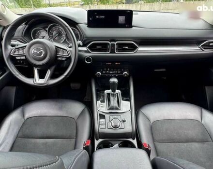 Мазда СХ-5, объемом двигателя 2.5 л и пробегом 15 тыс. км за 25500 $, фото 15 на Automoto.ua