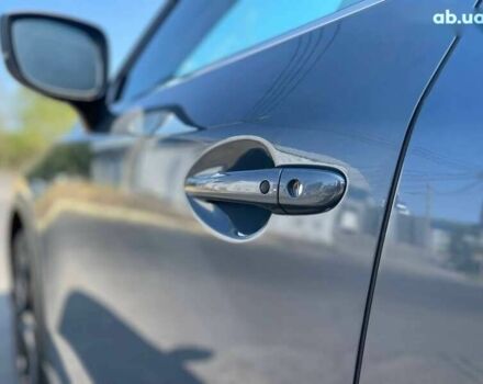 Мазда СХ-5, об'ємом двигуна 2.5 л та пробігом 40 тис. км за 24299 $, фото 12 на Automoto.ua