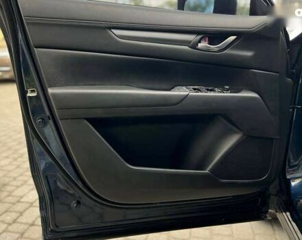 Мазда СХ-5, об'ємом двигуна 2.5 л та пробігом 7 тис. км за 24990 $, фото 9 на Automoto.ua