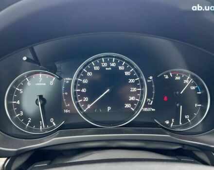 Мазда СХ-5, объемом двигателя 2.5 л и пробегом 18 тыс. км за 22800 $, фото 21 на Automoto.ua
