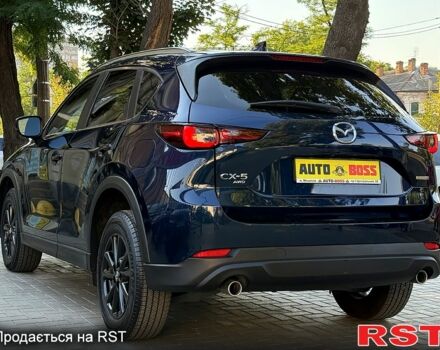 Мазда СХ-5, об'ємом двигуна 2.5 л та пробігом 12 тис. км за 26300 $, фото 6 на Automoto.ua