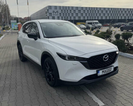 Мазда СХ-5, объемом двигателя 2.49 л и пробегом 23 тыс. км за 33850 $, фото 1 на Automoto.ua