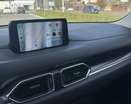 Мазда СХ-5, объемом двигателя 2.49 л и пробегом 23 тыс. км за 33850 $, фото 8 на Automoto.ua