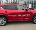 купить новое авто Мазда СХ-5 2023 года от официального дилера Автомобільний Мегаполіс НІКО Mazda Мазда фото