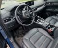 Мазда СХ-5, объемом двигателя 2.49 л и пробегом 5 тыс. км за 26800 $, фото 1 на Automoto.ua