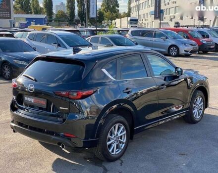 Мазда СХ-5, объемом двигателя 2.5 л и пробегом 26 тыс. км за 25990 $, фото 10 на Automoto.ua